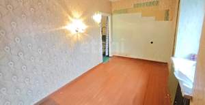 2-к квартира, вторичка, 40м2, 3/5 этаж