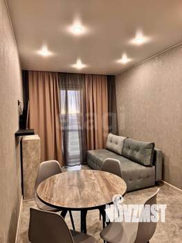 Студия квартира, вторичка, 27м2, 8/12 этаж