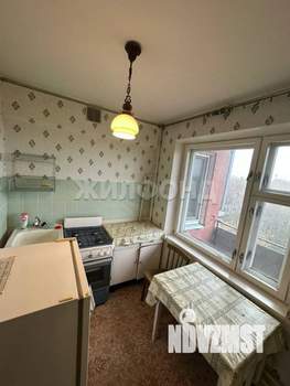 1-к квартира, вторичка, 31м2, 7/9 этаж