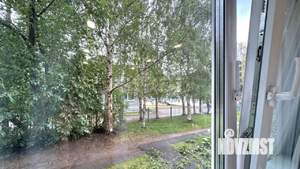 1-к квартира, вторичка, 33м2, 1/9 этаж