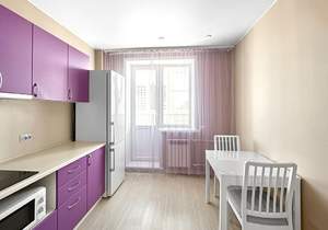 2-к квартира, вторичка, 47м2, 8/9 этаж