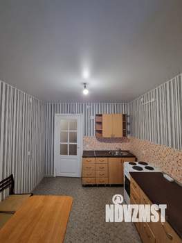 1-к квартира, вторичка, 32м2, 3/4 этаж