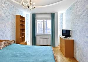 2-к квартира, вторичка, 53м2, 6/10 этаж