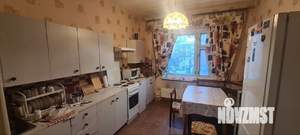3-к квартира, вторичка, 73м2, 3/9 этаж