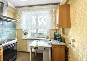 1-к квартира, вторичка, 32м2, 8/9 этаж