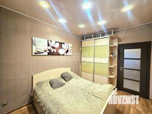 3-к квартира, вторичка, 71м2, 8/9 этаж