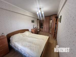 3-к квартира, вторичка, 62м2, 2/9 этаж