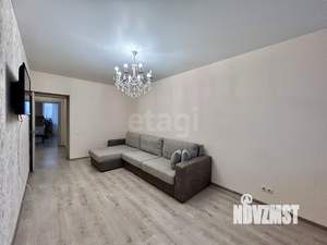 3-к квартира, вторичка, 84м2, 9/9 этаж