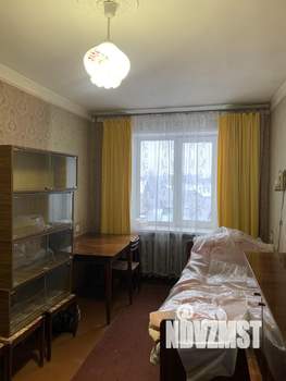 2-к квартира, вторичка, 44м2, 5/6 этаж