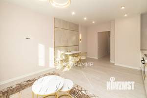 2-к квартира, вторичка, 45м2, 10/18 этаж