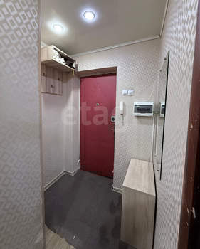 3-к квартира, вторичка, 42м2, 2/5 этаж