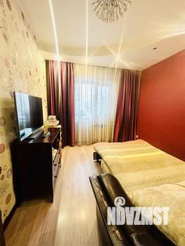 4-к квартира, вторичка, 99м2, 2/10 этаж