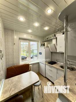 2-к квартира, вторичка, 47м2, 1/5 этаж