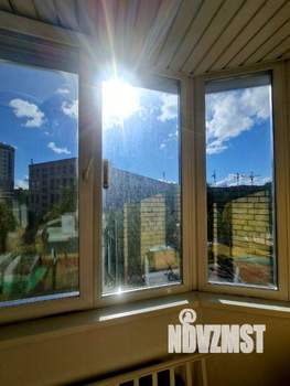 1-к квартира, вторичка, 36м2, 4/10 этаж
