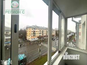 1-к квартира, вторичка, 40м2, 4/5 этаж