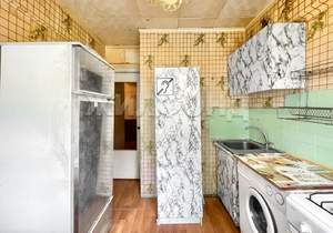 2-к квартира, вторичка, 42м2, 3/9 этаж