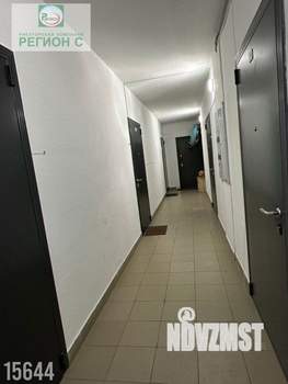 1-к квартира, вторичка, 31м2, 1/10 этаж
