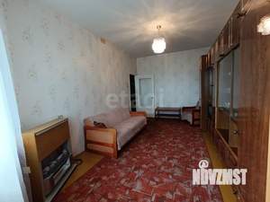 3-к квартира, вторичка, 63м2, 9/10 этаж