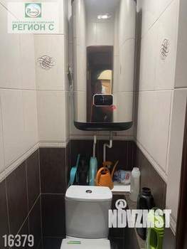 3-к квартира, вторичка, 63м2, 8/10 этаж