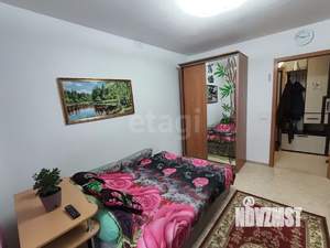 2-к квартира, вторичка, 59м2, 5/10 этаж