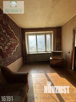 4-к квартира, вторичка, 62м2, 1/5 этаж