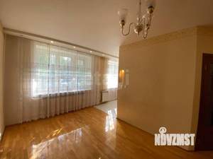2-к квартира, вторичка, 47м2, 1/5 этаж