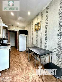 3-к квартира, вторичка, 66м2, 2/2 этаж