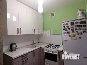 2-к квартира, вторичка, 44м2, 1/5 этаж