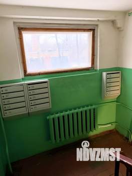 1-к квартира, вторичка, 31м2, 2/5 этаж