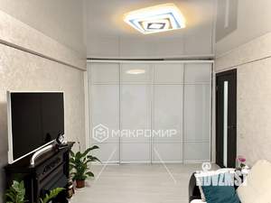 2-к квартира, вторичка, 43м2, 8/9 этаж