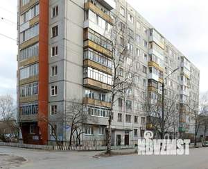 2-к квартира, вторичка, 43м2, 5/9 этаж