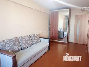 2-к квартира, вторичка, 47м2, 9/9 этаж