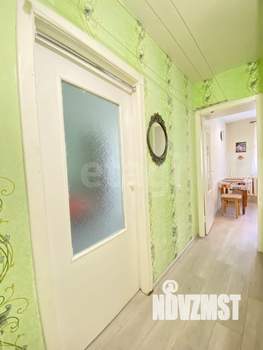 1-к квартира, вторичка, 29м2, 2/5 этаж