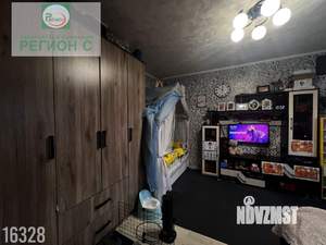 1-к квартира, вторичка, 28м2, 1/2 этаж