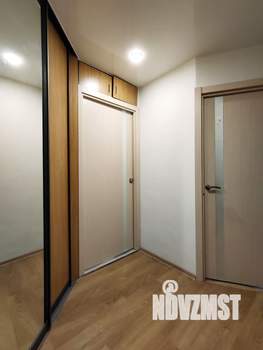 3-к квартира, вторичка, 56м2, 4/5 этаж