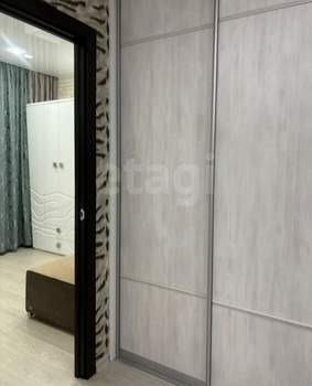 1-к квартира, вторичка, 39м2, 5/10 этаж