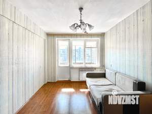 1-к квартира, вторичка, 31м2, 6/9 этаж
