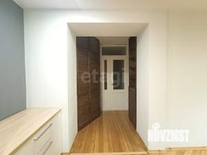 3-к квартира, вторичка, 55м2, 5/5 этаж