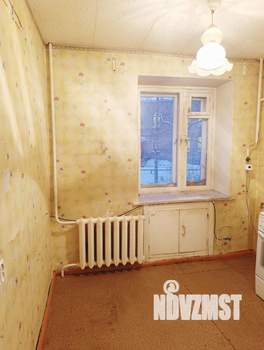 2-к квартира, вторичка, 44м2, 1/9 этаж