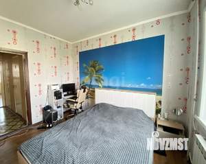 3-к квартира, вторичка, 62м2, 9/10 этаж
