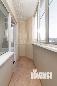 2-к квартира, вторичка, 52м2, 6/9 этаж