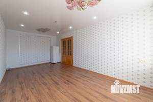 2-к квартира, вторичка, 44м2, 4/9 этаж