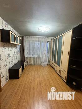 1-к квартира, вторичка, 29м2, 4/5 этаж