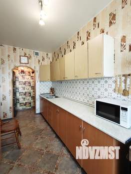 3-к квартира, вторичка, 69м2, 5/9 этаж