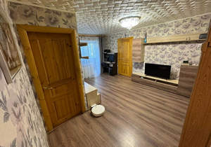 2-к квартира, вторичка, 43м2, 3/5 этаж