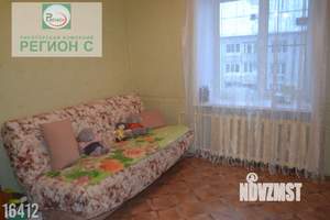 2-к квартира, вторичка, 52м2, 5/5 этаж