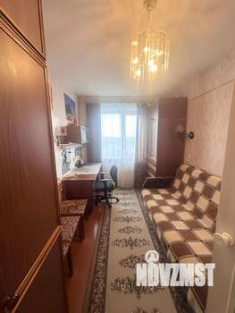 3-к квартира, вторичка, 61м2, 7/9 этаж