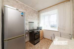 1-к квартира, вторичка, 33м2, 9/9 этаж