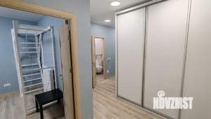 2-к квартира, вторичка, 83м2, 12/25 этаж