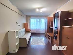 1-к квартира, вторичка, 31м2, 5/9 этаж